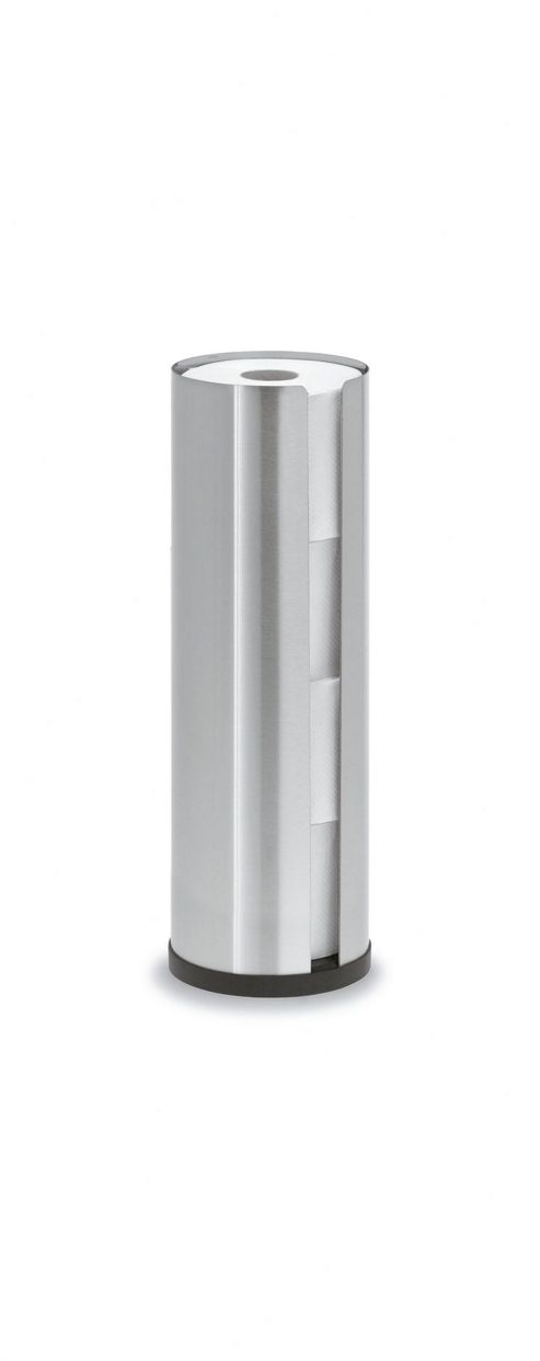 Image of Blomus Nexio Toilet Paper Holder - 4 Rolls