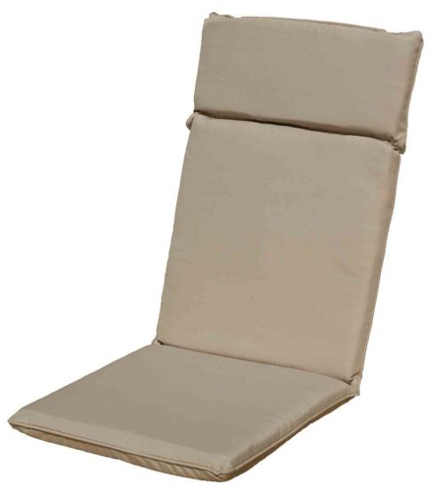 Image of Europa Leisure Flora Cushion In Beige