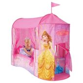 Disney Princess Feature Toddler Bed