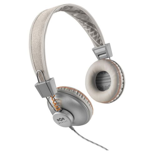 Image of Marley Positive Vibration Headphones Dubwise