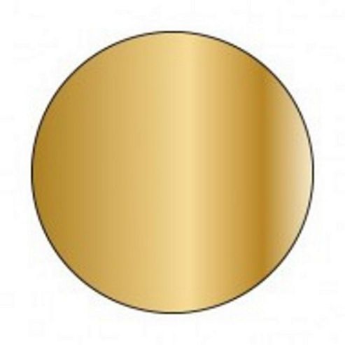 Image of Copper Blank Cb29 63 Mm Round Pack Of 5