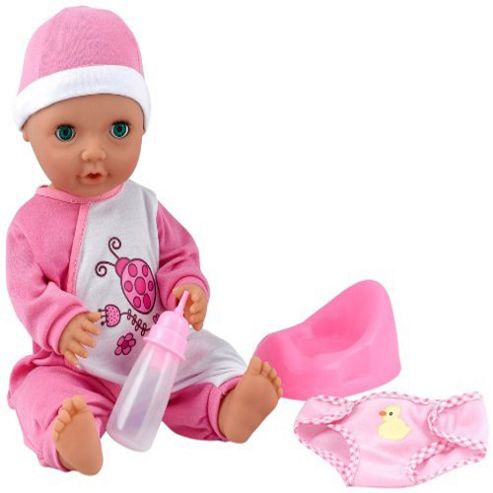Image of Dolls World Doll Olivia