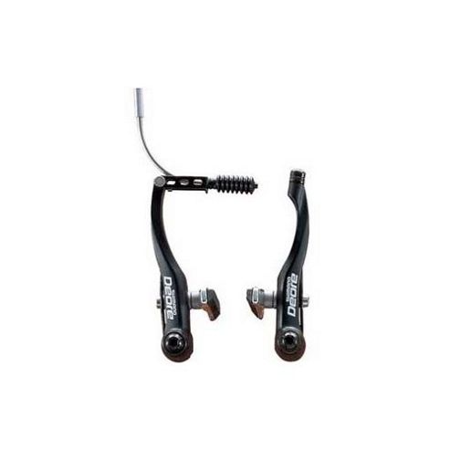 Image of Shimano Deore V-brake Front - Silver