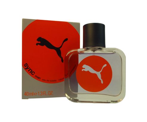 Image of Puma Sync M 40ml Edt Spr