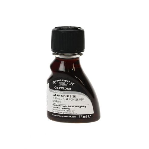 Image of W&n - Japan Gold Size - 75ml