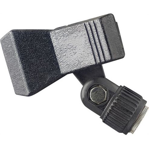Image of Stagg Mh-1ah Spring Loaded Mic Holder