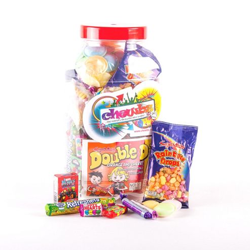 Image of Sweet Shop Sweet Jar