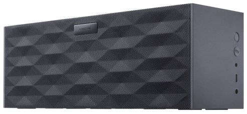 Image of Jawbone Big Jambox Wireless Bluetooth Speaker (graphite Hex)