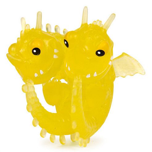 Image of Dragons Defenders Of Berk - Barf & Belch Mini Dragon