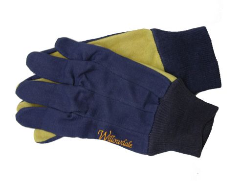 Image of Kent Glo13 General Purpose Leather Gloves Ladies