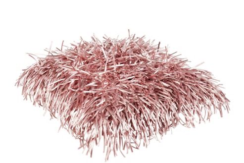 Image of 2lif Oslo Cushion - Pink