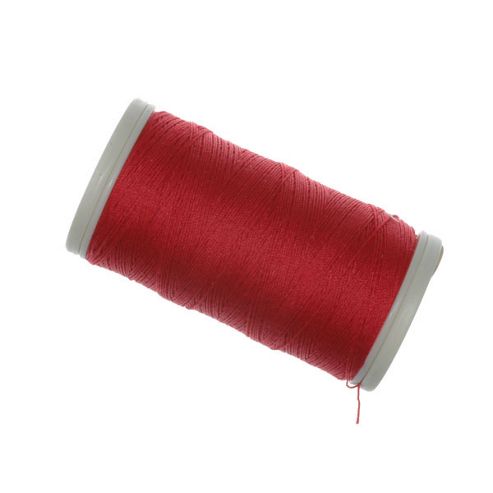 Image of Coats Duet Thread 100 Mt Deep Carmine