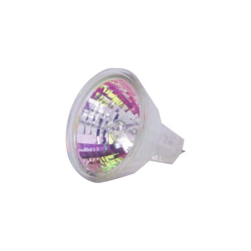 Image of 12v 20w Mr11 Spot Lamp Dichroic Light Bulb Spotlight