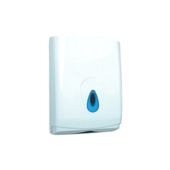 2work Hand Towel Dispenser DS923E