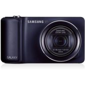 SIM Free Unlocked Samsung Galaxy Camera Black