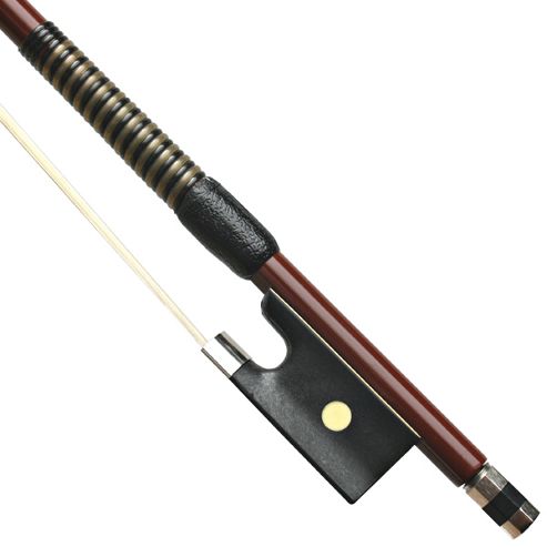 Image of P & H Fibreglass Violin Bow 3/4 Size