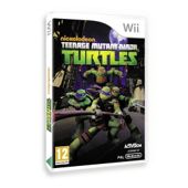 Teenage Mutant Ninja Turtles