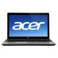 Acer Aspire E1-531-B9604G50Mnks (15.6 inch) Notebook PC Pentium (B960) 2.2GHz 4GB 500GB DVD Writer WLAN Webcam Windows 8 64-bit (Intel GMA HD)