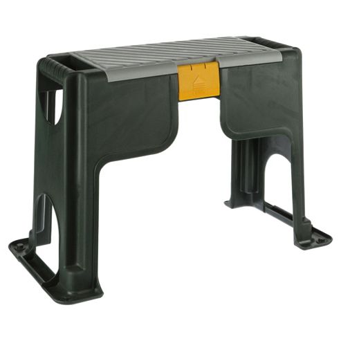 Image of Tesco Plastic Kneeler/stool