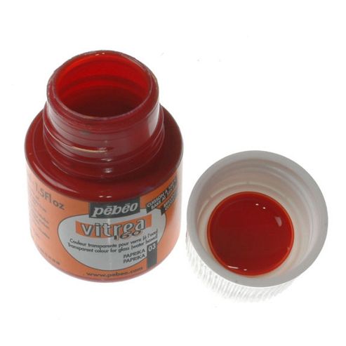 Image of Vitrea 160. 03 Paprika