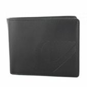 Quiksilver Polar Mens Wallet Black