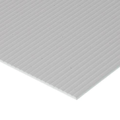 Image of Evergreen Styrene Novelty Siding 1.5mm (0.060") Spacing