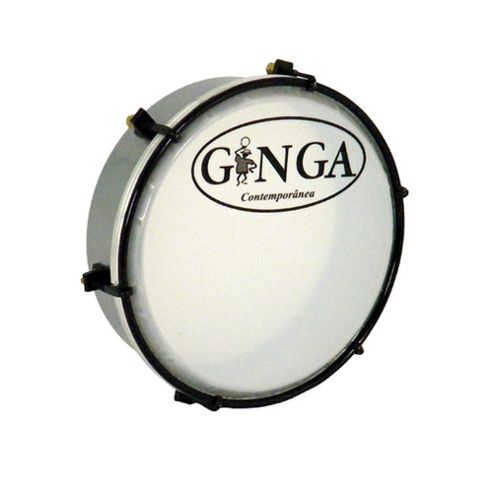 Image of Contemporanea Ginga 6 Inch Tamborim