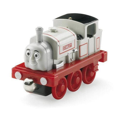 Image of Thomas And Friends Take-n-play Stanley