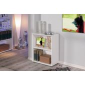 Aspect Design Arco One Shelf Bookcase