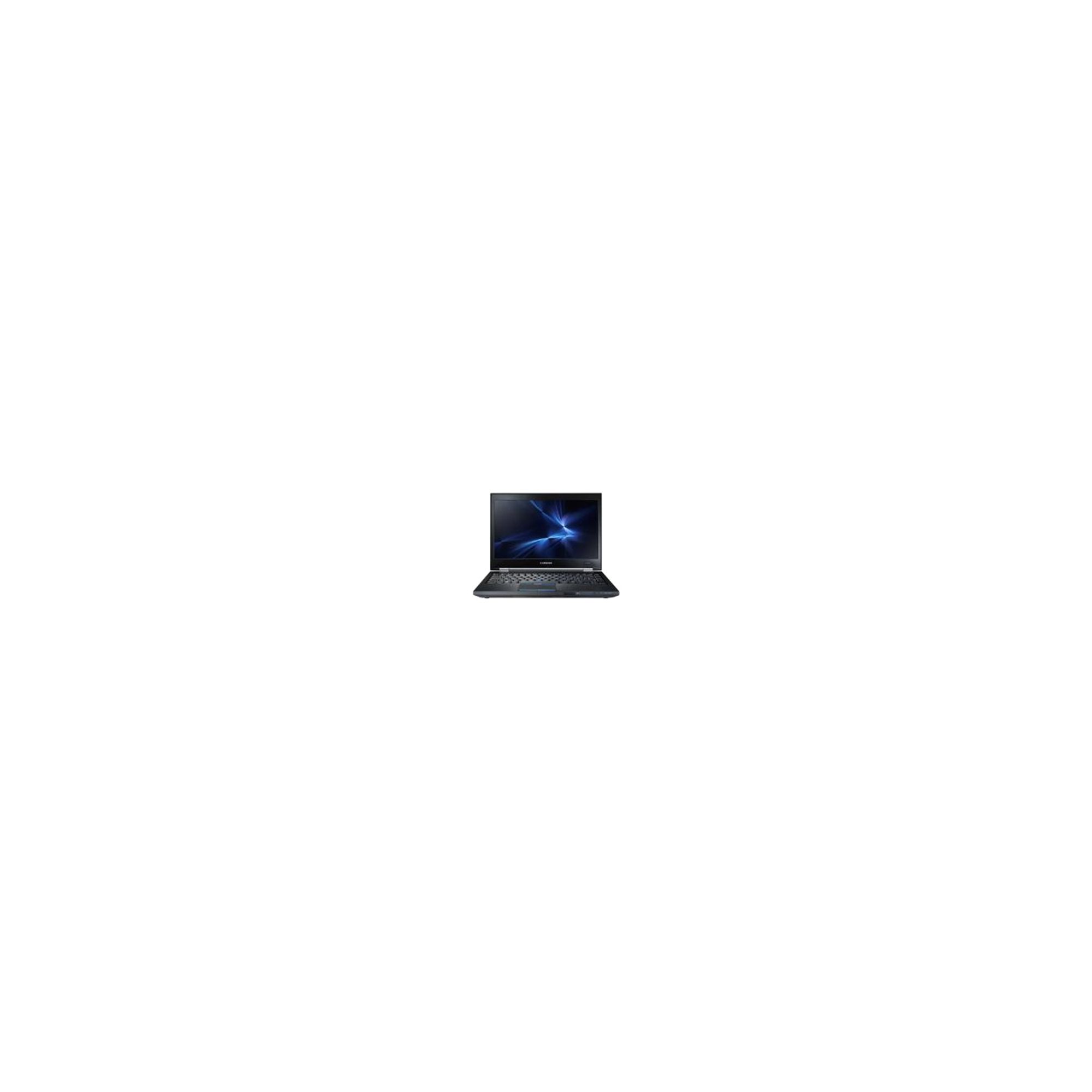 Samsung 400B4C (14 inch) Notebook PC Core i5 (3210M) 2.5GHz 4GB 500GB DVD-SuperMulti DL WLAN BT Webcam Windows 7 Pro 64-bit (Intel HD Graphics 4000) at Tesco Direct