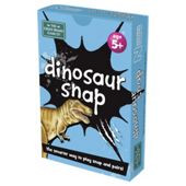 Green board games Dinosaur Snap