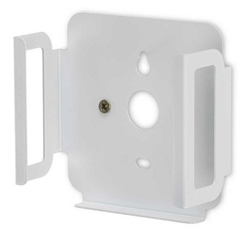 Image of Alphason Bridge White Bracket