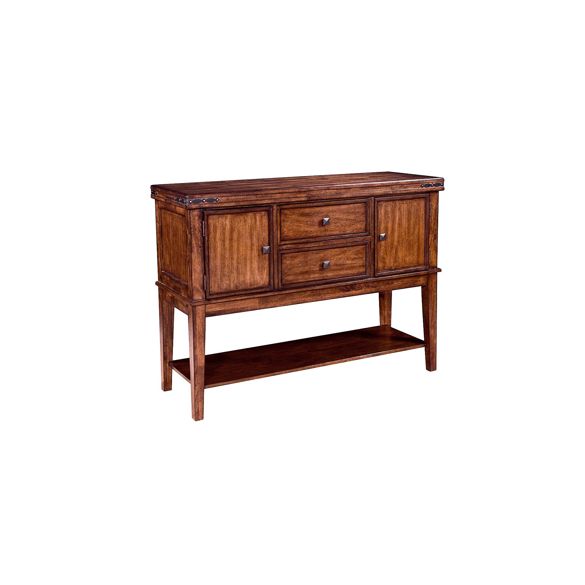 Wiseaction Arbor Hill Sideboard at Tesco Direct