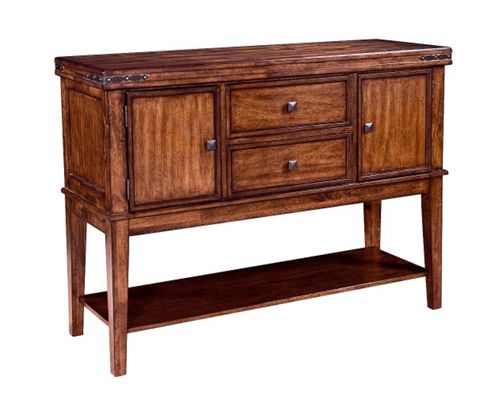 Image of Wiseaction Arbor Hill Sideboard
