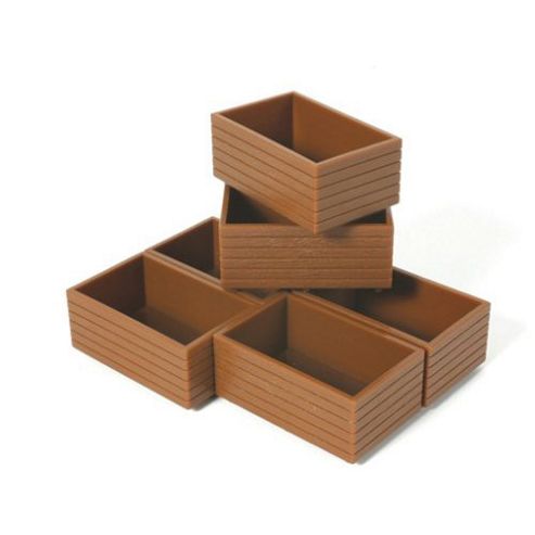 Image of Britains Farmer Potato Boxes