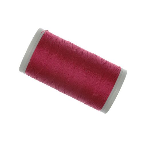 Image of Coats Duet Thread 100 Mt Intense Mauve