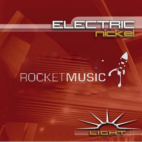 Image of Rocket Nickel Medium Light Bass Guitar String Set