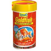 Tetrafin Goldfish Flake T228 15G