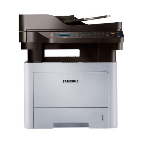Image of M3370fd A4 Mono Laser Printer