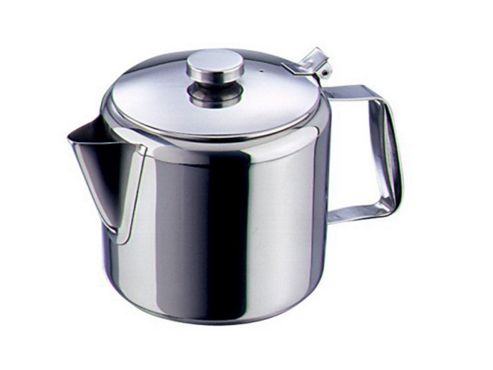 Image of Zodiac 11038 Sunnex Teapot S/s 12oz