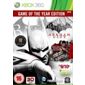 Batman - Arkham City - Game Of The Year Edition