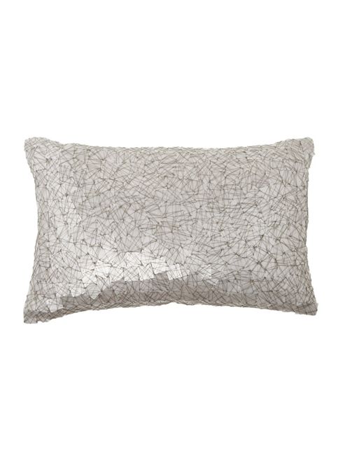 Image of Casa Couture Ethereal Cushion Pearl