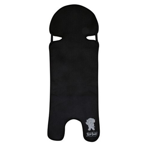 Image of Tippitoes Air Flow Cool Mat (black)