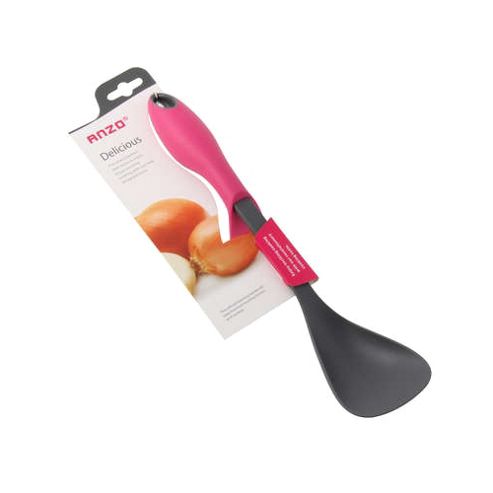 Image of Anzo - Solid Spoon Pink
