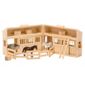 Melissa & Doug Fold N Go Stable