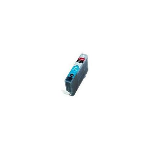Image of Canon Bci-6c (cyan) Ink Cartridge