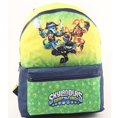 Image of Skylanders Kids' Backpack