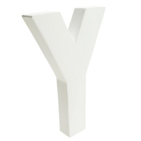 Image of Large Letter - Y