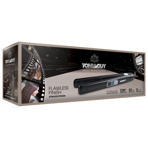 Image of Toni guy Straightener Tgst3000uk