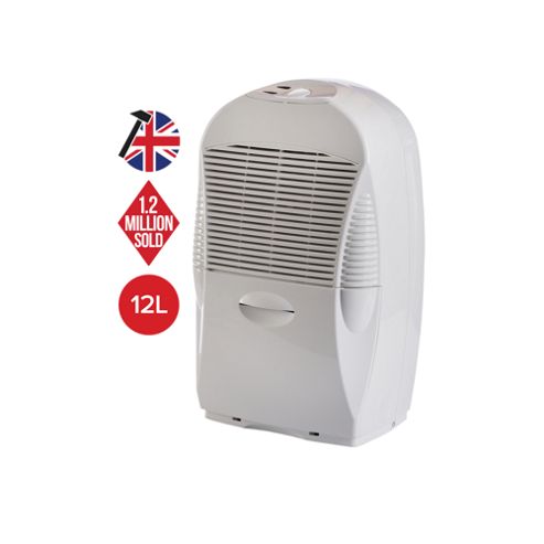 Image of Ebac Amazon 12 Dehumidifier